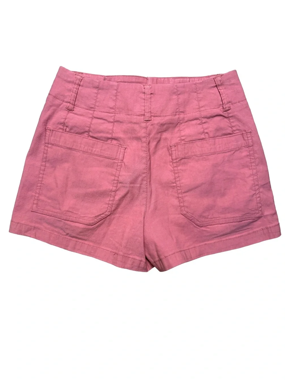 The Colette Shorts by Maeve Sz 25 - Picture 2 of 4
